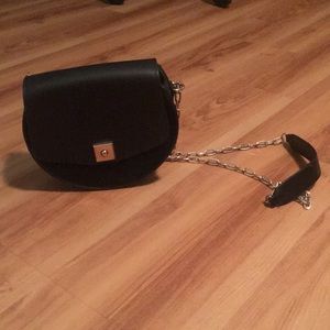 Zara cross body